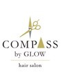コンパスバイグロウ(COMPASS by GLOW)/COMPASS by GLOW