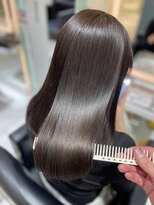 エアー 大阪(AIR)&nbsp;[AIR大阪] 山内 理  SP5プレミアムトリートメント