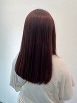 グルグル 清澄白河(GULGUL)&nbsp;[清澄白河/髪質改善/縮毛矯正/酸性ストレート/トリートメント]