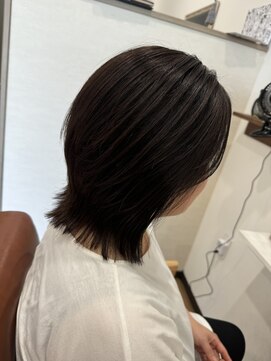 ツリーズ(Trees) レイヤースタイル