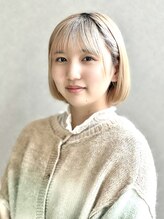 メゾンアルブル 向ヶ丘遊園 登戸(maison ARBLE) アイリ