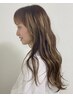 【限定クーポン】　カット・夏カラー・トリートメント￥18,150→￥14,300