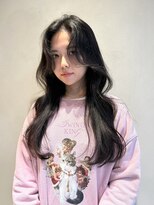 ニュートン(NEWTON)&nbsp;【newton×梅原】ニュアンスレイヤー