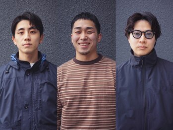 ストア(STORE)の写真/雰囲気のある大人のスタイルにー◇背伸びをしすぎないメンズカジュアルで提案。STOREで新しい自分を。