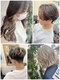 ウィズ(WiZ)の写真/【学割U24】学生にも嬉しい価格設定で続けて通いやすいサロン★学割クーポンご用意あり♪メンズもOK◎