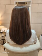ベレタ ジユウガオカ(VELETA JIYUGAOKA) ロング