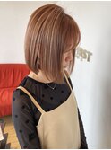 大人美人ツヤカラー白髪ぼかし20代30代40代/大分