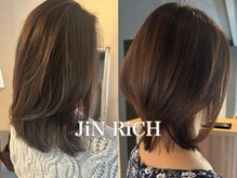 ジンリッチ(JiN RiCH)