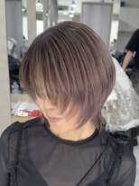 レディアル 大宮(REDEAL ope.)&nbsp;ケラチンカラー/ブリーチなし