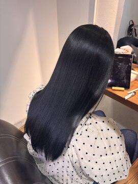 アールサロン 名駅(Rr SALON) 髪質改善トリートメント