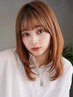 最先端ケア☆毛髪強度回復力◎　TOKIOトリートメント￥5500 