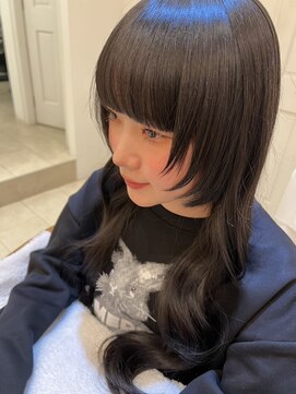 シキサロン 仙台(siki.salon) siki./髪質改善/美容室/個室サロン