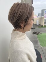 アールイー(Re) 髪質改善ストレート