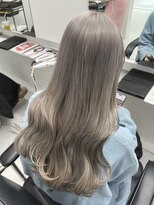 ラヴィズム 名駅店(LUVISM)&nbsp;◎韓国ヘアー顔周りレイヤーおくれ毛名駅名古屋駅前髪質改善ボブ