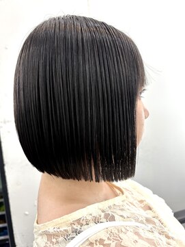 エスカーラ 町田(THE ESCALA) ボブ/ショート