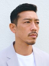 プレミアムバーバー 原宿店(PREMIUM BARBER produce by HIRO GINZA)