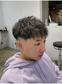 ダウンバングショート