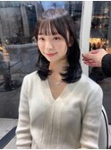【ミディアムレイヤー】