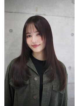 ロングレイヤー