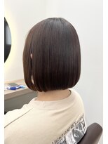 ルート バイ パルタージュ 大宮駅東口店(Root by PaRtage)&nbsp;◎大人気◎まとまるボブ[水野圭太]