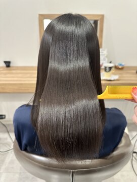 ステラバイアンフィニー(stellaebyINFINI) メテオアッシュベージュ