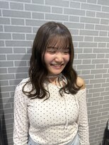 トリコ 茨木店(trico)&nbsp;オリーブカラー