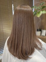 ラメールアヴェダ イオンモール秋田店(Lamelu AVEDA)&nbsp;ヴィーガンオイルトリートメントカラー