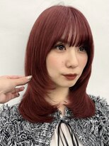 ゲーム 原宿店(GAME)&nbsp;ミディアムレイヤー