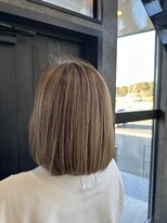 ルムーン ナガクテ(roomoon NAGAKUTE)&nbsp;ハイライト