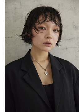 アトリエ モーリス ヘアー 小手指店(Atelier Morris Hair) ショートスタイル