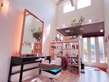 ヘアーアウローラ(Hair Aurora)