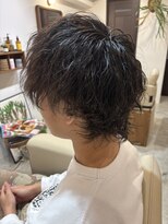 コルト(COLT)&nbsp;ツイストスパイラルウルフ