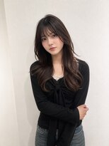 エルサ ザ ビューティー(ELSA the beauty)&nbsp;水素髪質改善トリートメント/酸性縮毛矯正/フレンチバング