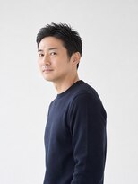 キセイ イオンモール富谷店(KISEI) 爽やかアップバング40代50代60代