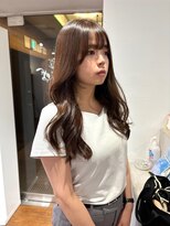 エルサ ザ ビューティー(ELSA the beauty)&nbsp;水素髪質改善トリートメント/酸性縮毛矯正