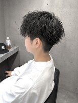 クイル(quill)&nbsp;ツイストスパイラル/ツイスト/men's/メンズ
