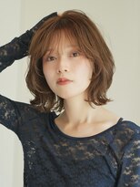インセプション 銀座(INCEPTION) 切りっぱなしショート・ボブ/絶壁解消/前髪あり/20代/30代/