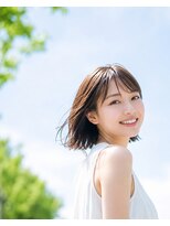 アール 神戸 三田駅前店(Ar)&nbsp;髪質改善/縮毛矯正/美髪/艶髪/トリートメント/三田駅前/兵庫三田