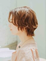 スーパーセッションアクシス(SUPERSESSION Axis)&nbsp;大人/保土ヶ谷/天王町/星川/白髪染め/髪質改善/ヘッドスパ/頭皮