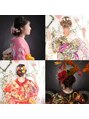 ビューティシモ 入間(Beautissimo)&nbsp;華やかな着付けと撮影で特別な一日を彩ります♪