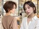 ニルス(nils)の写真/【妙典駅徒歩1分】半個室×マンツーマン◎パーソナルカラー診断で大人女性に似合うあなただけのカラーを♪