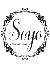 Soyo Hair museum 【ソヨ　ヘアー　ミュージアム】