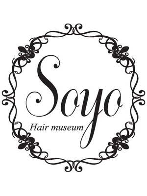 ソヨ ヘアー ミュージアム(Soyo Hair museum)