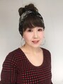アリス ビューティーコンプレックス(ARIS BEAUTY COMPLEX)&nbsp;小久保 洋子