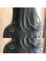 ホフ 大阪心斎橋店(F.O.F)&nbsp;マットオリーブ☆【ホフ/大阪/心斎橋/難波】