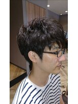 レイ 守谷店(Ray)&nbsp;メンズパーマ