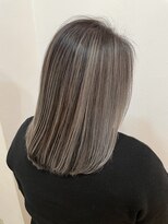 ワールドオーダー 天王寺店(WORLD ORDER)&nbsp;エアタッチハイライト