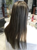 モードケイズ 尼崎店(MODE K's)&nbsp;ヘアーアレンジ