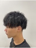 ソフトツイスト