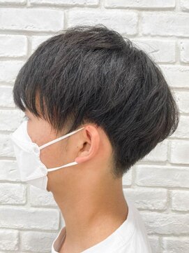 ミーティア バイ クアトロ(Meteor By QUATRO) ナチュラルマッシュ